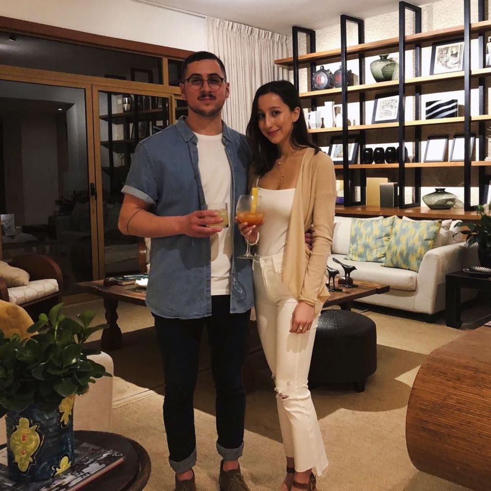 Meet your Posher, Madison